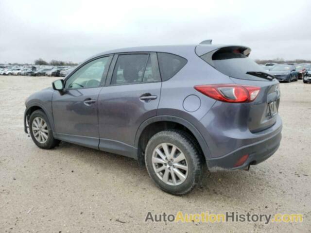 MAZDA CX-5 TOURING, JM3KE2CY8F0504402