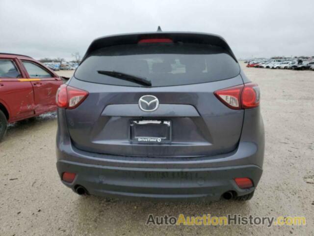 MAZDA CX-5 TOURING, JM3KE2CY8F0504402