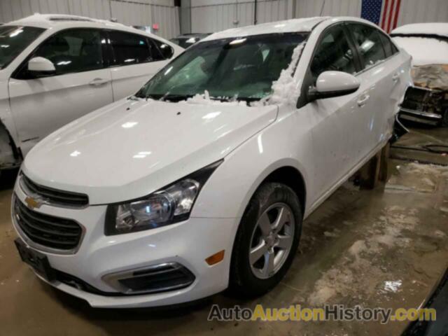 CHEVROLET CRUZE LT, 1G1PC5SB1F7210746