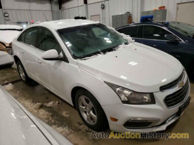 CHEVROLET CRUZE LT, 1G1PC5SB1F7210746