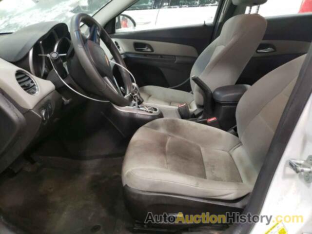 CHEVROLET CRUZE LT, 1G1PC5SB1F7210746