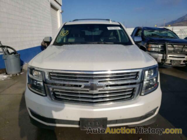 CHEVROLET SUBURBAN K1500 LTZ, 1GNSKJKC4GR163795