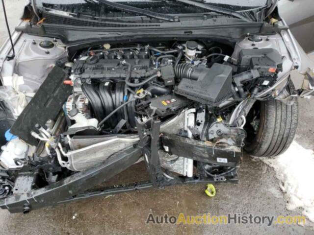 HYUNDAI ELANTRA SEL, KMHLM4AG4PU587077