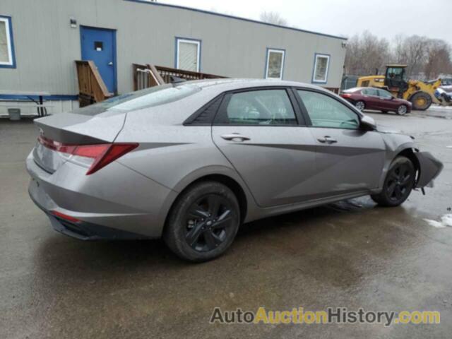 HYUNDAI ELANTRA SEL, KMHLM4AG4PU587077