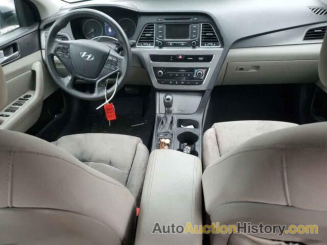 HYUNDAI SONATA SPORT, 5NPE34AF9FH189217