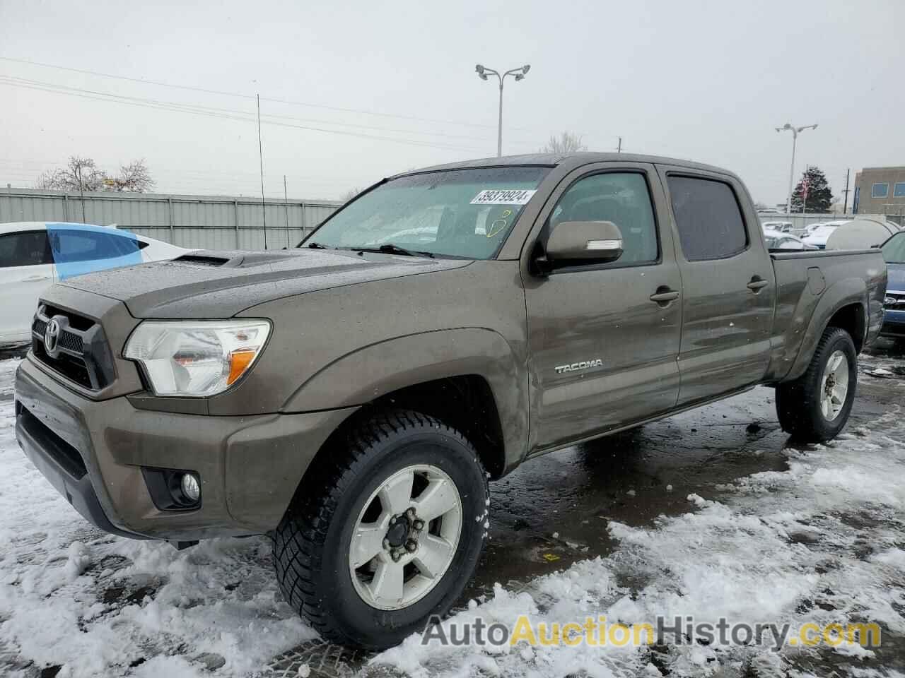TOYOTA TACOMA DOUBLE CAB LONG BED, 3TMMU4FN0FM083029