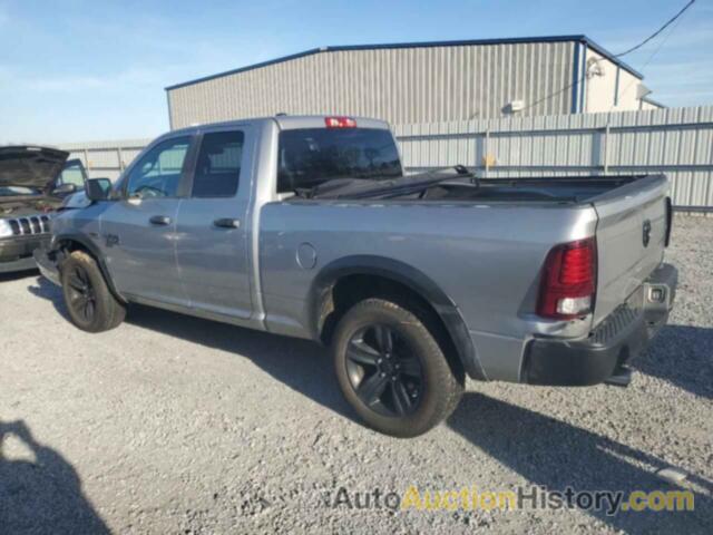 RAM 1500 SLT, 1C6RR7GT8MS509325