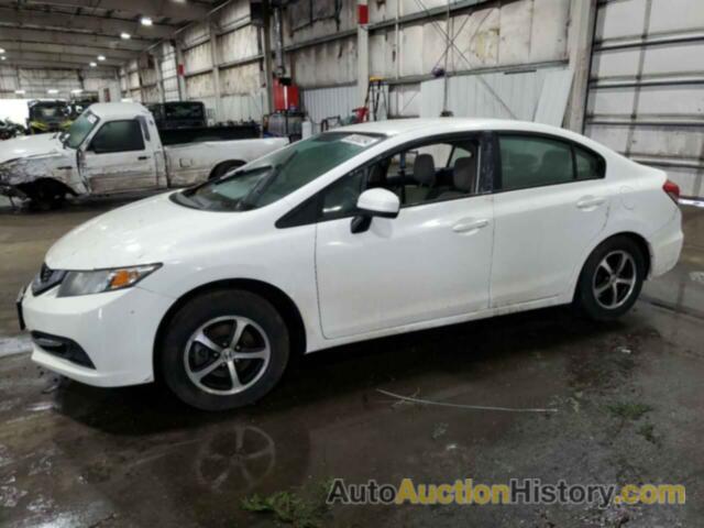 HONDA CIVIC SE, 19XFB2F7XFE087829