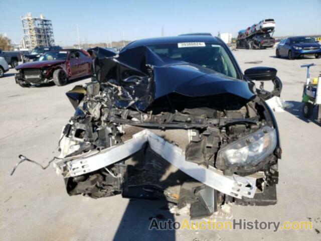 HONDA CIVIC LX, 2HGFC2F5XJH562485