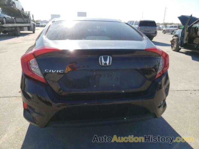 HONDA CIVIC LX, 2HGFC2F5XJH562485