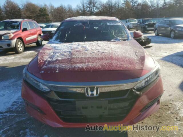 HONDA ACCORD SPORT, 1HGCV1F34KA029666