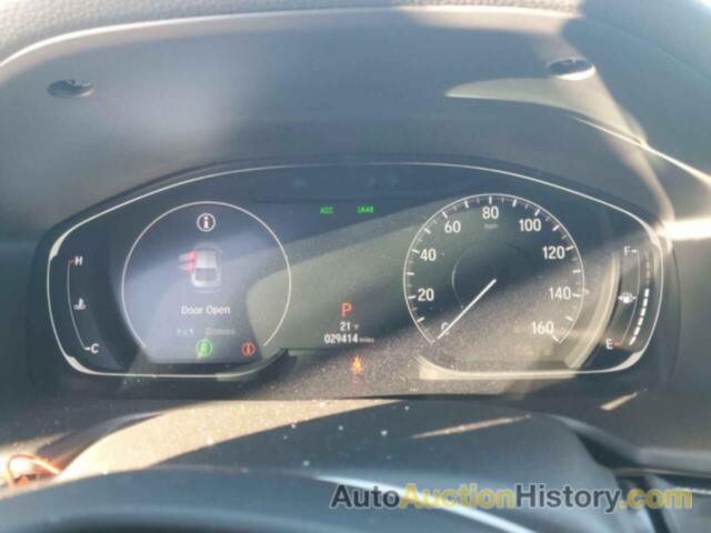 HONDA ACCORD SPORT, 1HGCV1F34KA029666