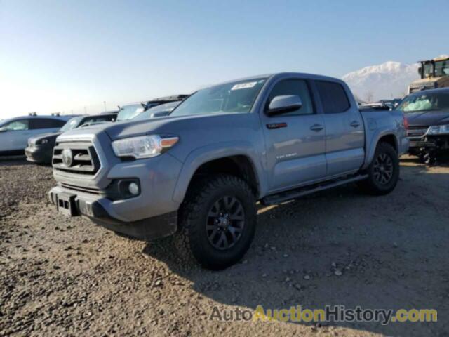 TOYOTA TACOMA DOUBLE CAB, 3TMCZ5AN8LM345630