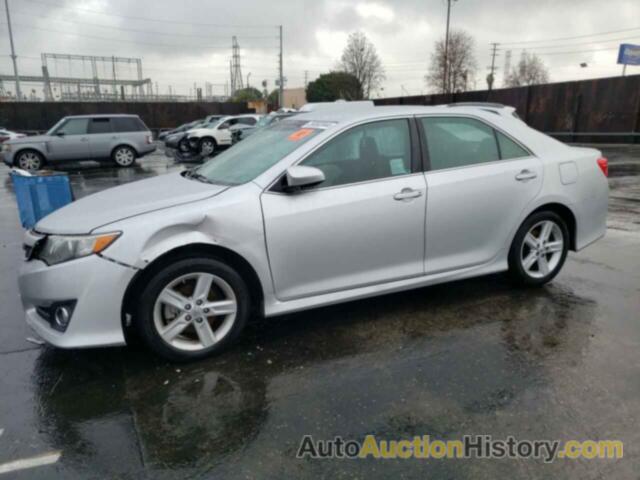 TOYOTA CAMRY L, 4T1BF1FK8EU799012