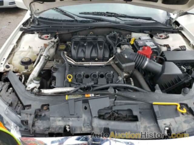 FORD FUSION SEL, 3FAHP0JG3BR259133