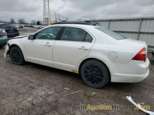 FORD FUSION SEL, 3FAHP0JG3BR259133