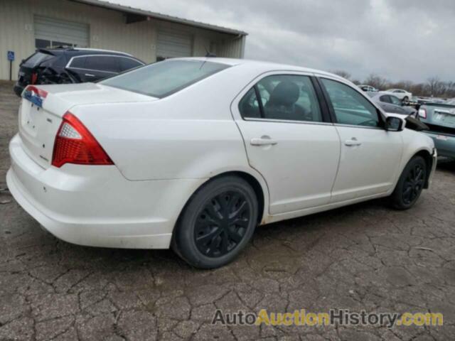 FORD FUSION SEL, 3FAHP0JG3BR259133