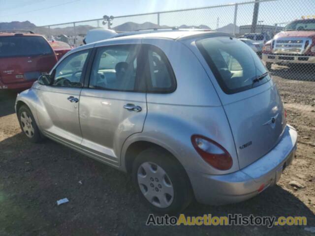 CHRYSLER PT CRUISER, 3A8FY48B88T165916