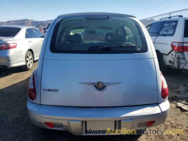 CHRYSLER PT CRUISER, 3A8FY48B88T165916