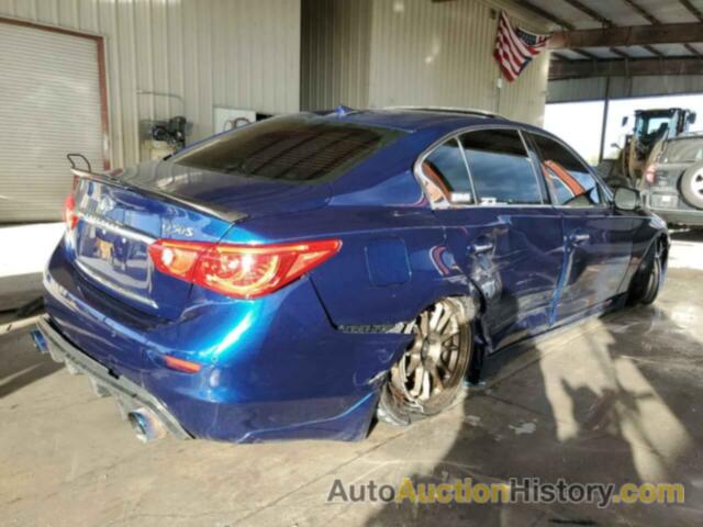 INFINITI Q50 PREMIUM, JN1EV7AP4HM735096