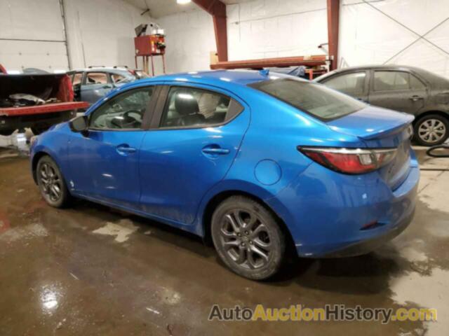 TOYOTA YARIS L, 3MYDLBYV0KY519368