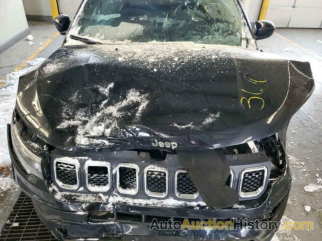 JEEP COMPASS LATITUDE, 3C4NJDBN0PT537855