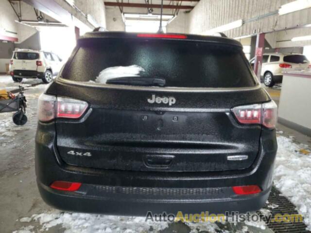 JEEP COMPASS LATITUDE, 3C4NJDBN0PT537855