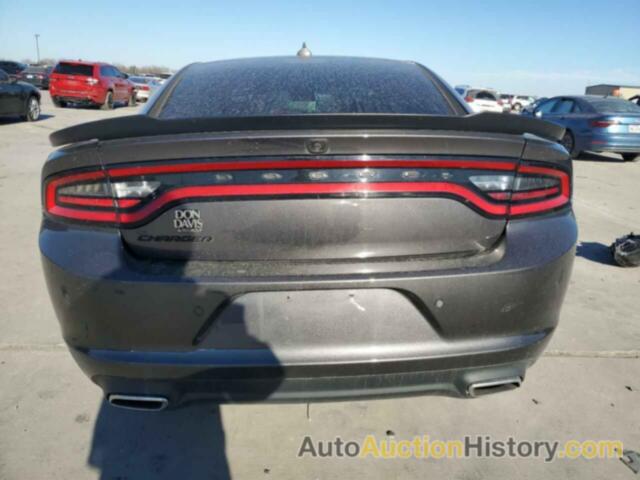 DODGE CHARGER SXT, 2C3CDXBG8PH508246