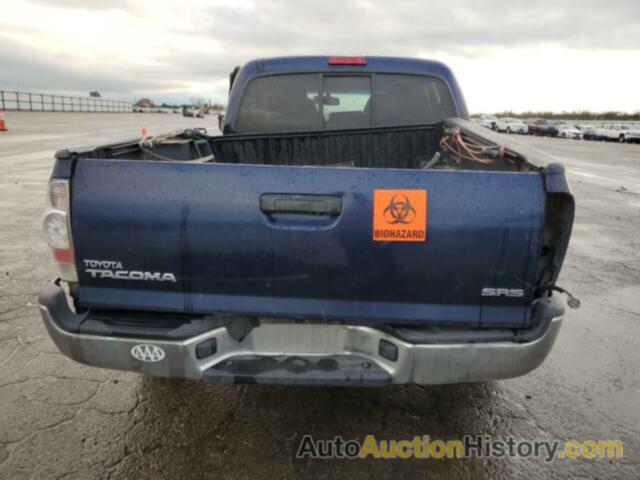 TOYOTA TACOMA DOUBLE CAB, 5TFJX4CN5CX016995