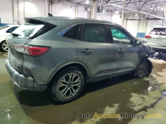 FORD ESCAPE SEL, 1FMCU9H60NUA91443