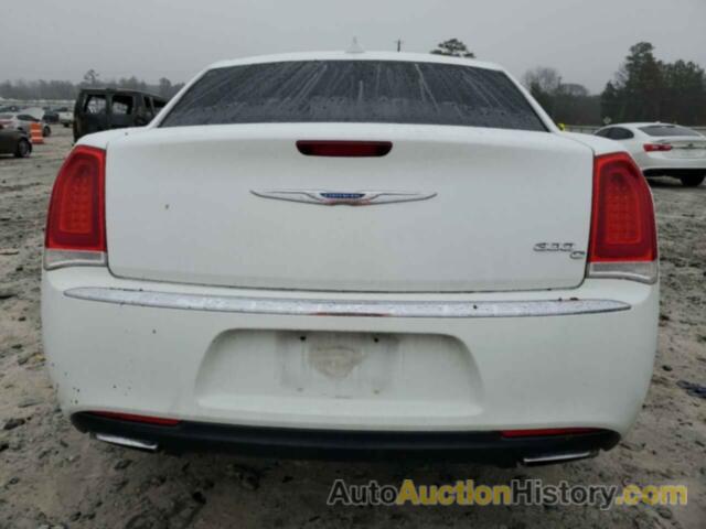 CHRYSLER 300, 2C3CCAEG0GH207417