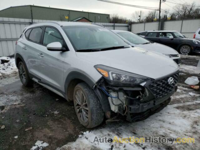 HYUNDAI TUCSON LIMITED, KM8J3CAL0KU856282