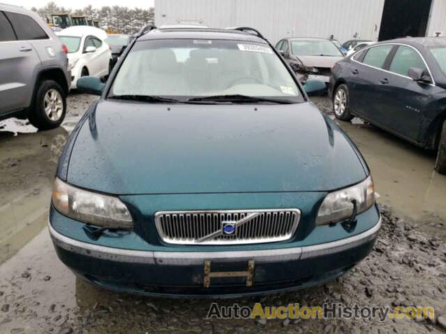 VOLVO V70, YV1SW61R122237010