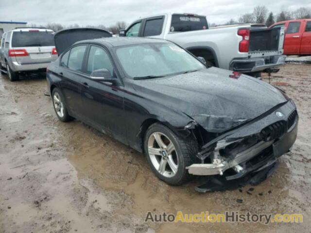 BMW 3 SERIES XI SULEV, WBA3B5C51DF598563