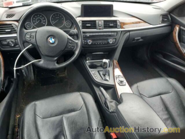 BMW 3 SERIES XI SULEV, WBA3B5C51DF598563