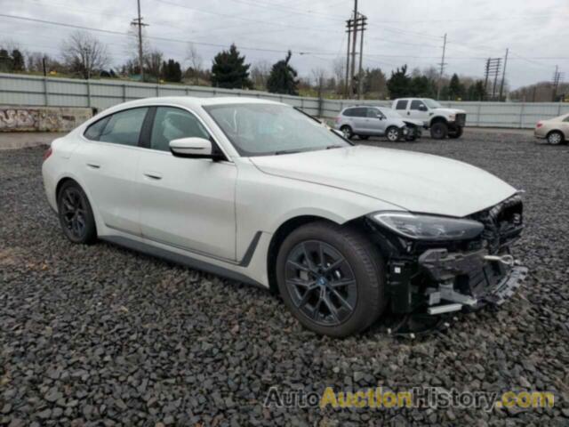 BMW I4 EDRIVE4, WBY73AW01PFP77943