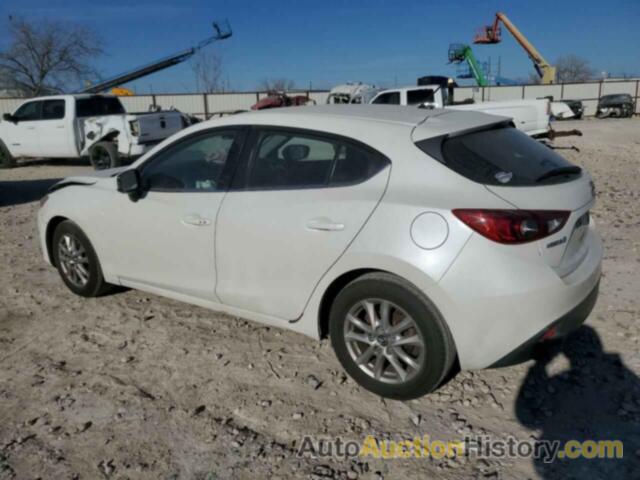 MAZDA 3 TOURING, JM1BM1L74E1111454