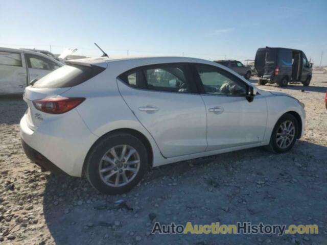 MAZDA 3 TOURING, JM1BM1L74E1111454