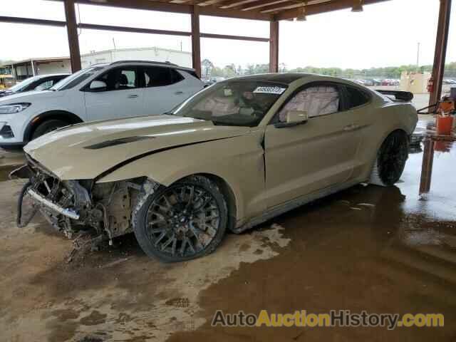 FORD MUSTANG GT, 1FA6P8CF5F5376098