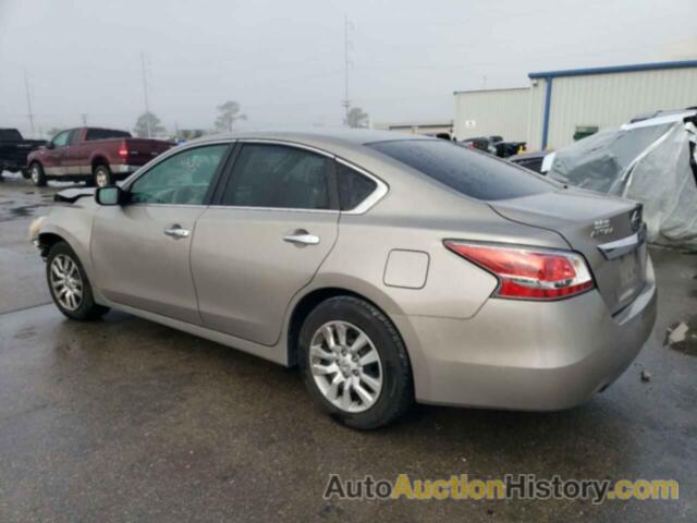 NISSAN ALTIMA 2.5, 1N4AL3AP4FN302188