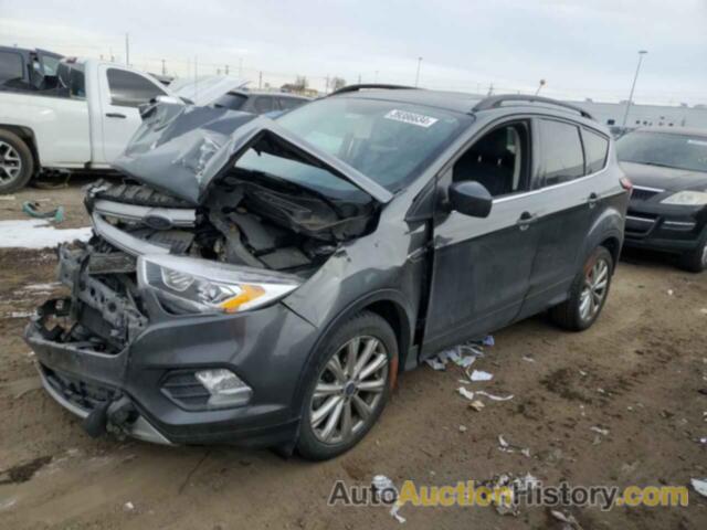 FORD ESCAPE SEL, 1FMCU9HDXKUA81481