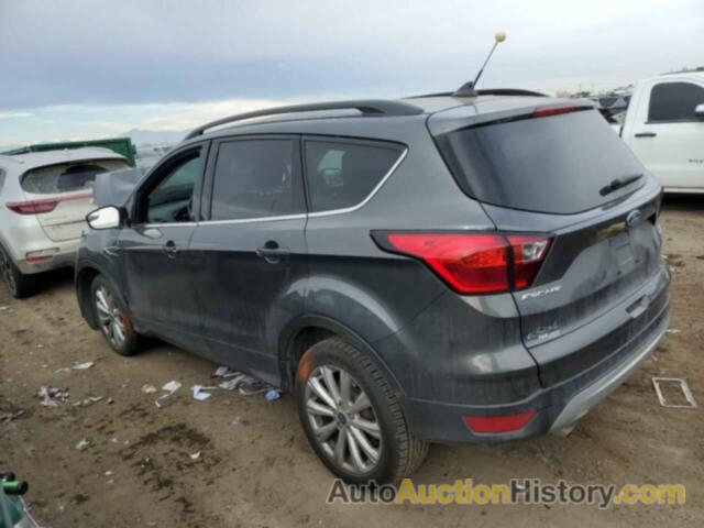 FORD ESCAPE SEL, 1FMCU9HDXKUA81481