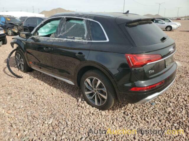 AUDI Q5 PREMIUM 45, WA1GAAFY8P2137601