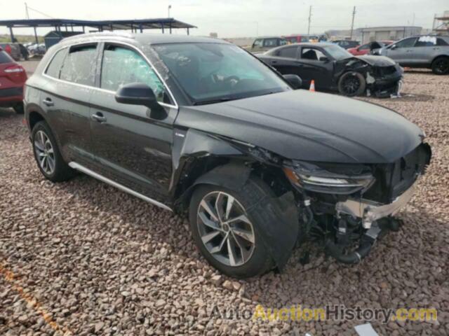 AUDI Q5 PREMIUM 45, WA1GAAFY8P2137601