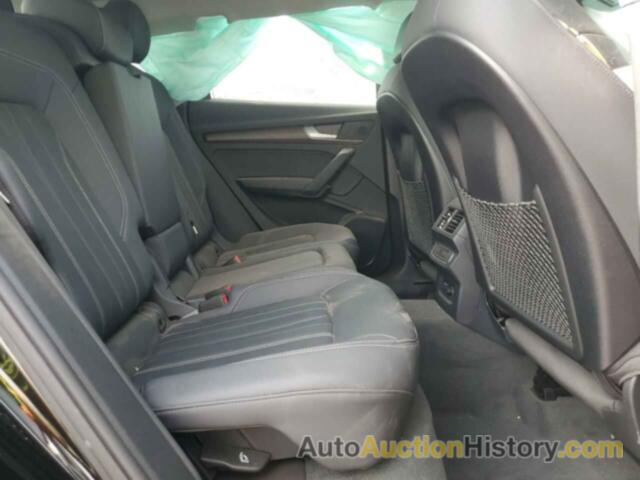 AUDI Q5 PREMIUM 45, WA1GAAFY8P2137601