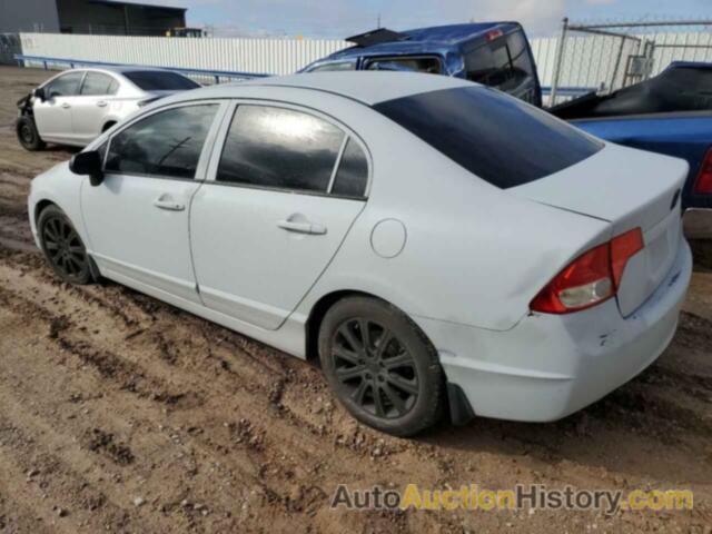 HONDA CIVIC EX, 19XFA1F82BE025681