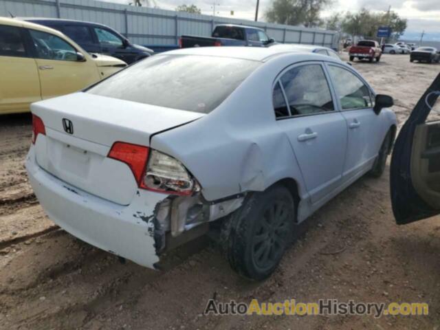 HONDA CIVIC EX, 19XFA1F82BE025681