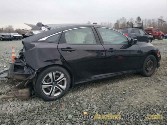 HONDA CIVIC LX, 19XFC2F58HE229464