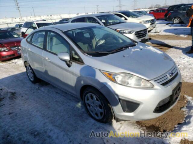 FORD FIESTA S, 3FADP4AJ7DM136629