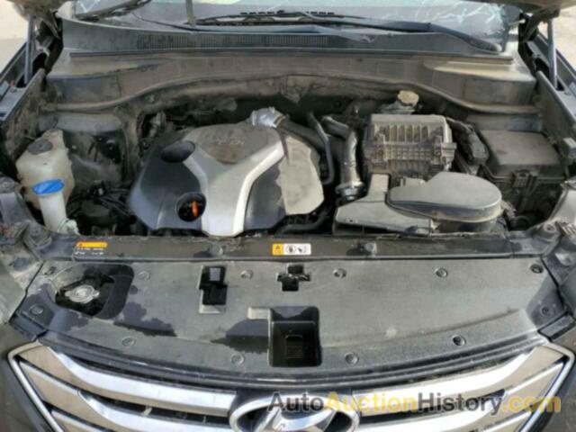 HYUNDAI SANTA FE, 5XYZUDLA0DG072940